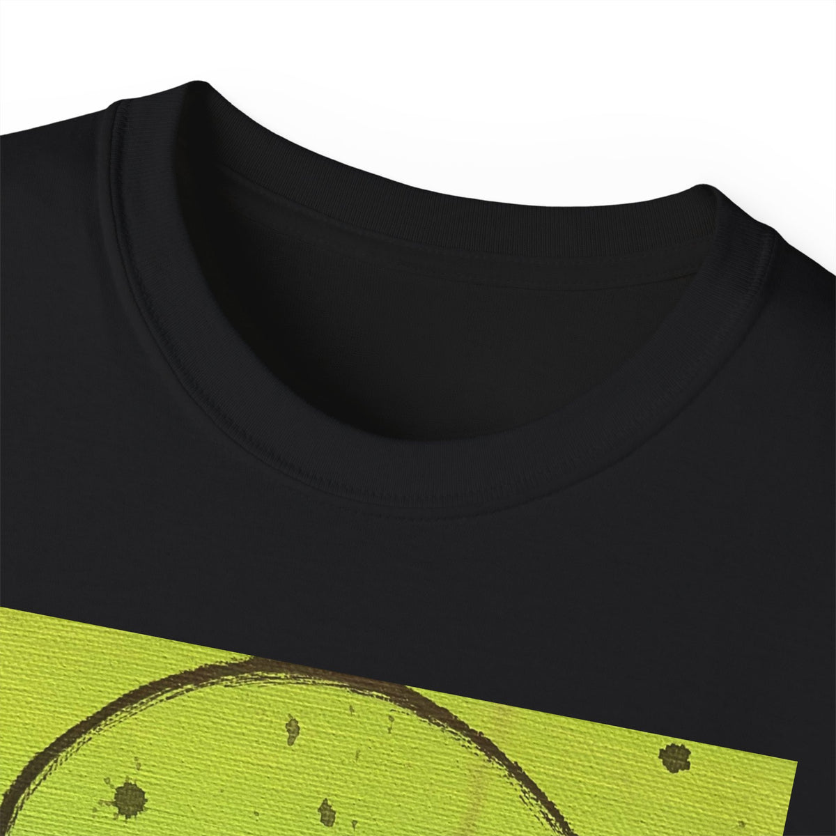 Surreal Skull Tree Graphic T-Shirt