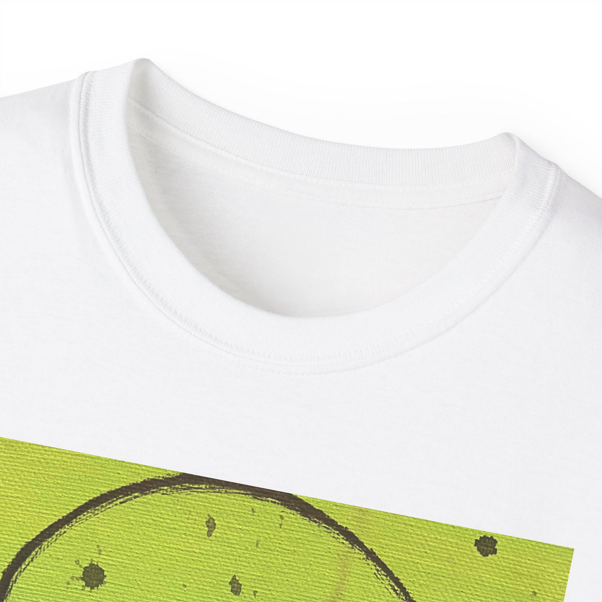 Surreal Skull Tree Graphic T-Shirt