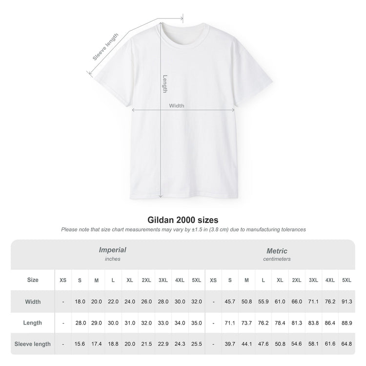 Chill Pill Graphic T-Shirt
