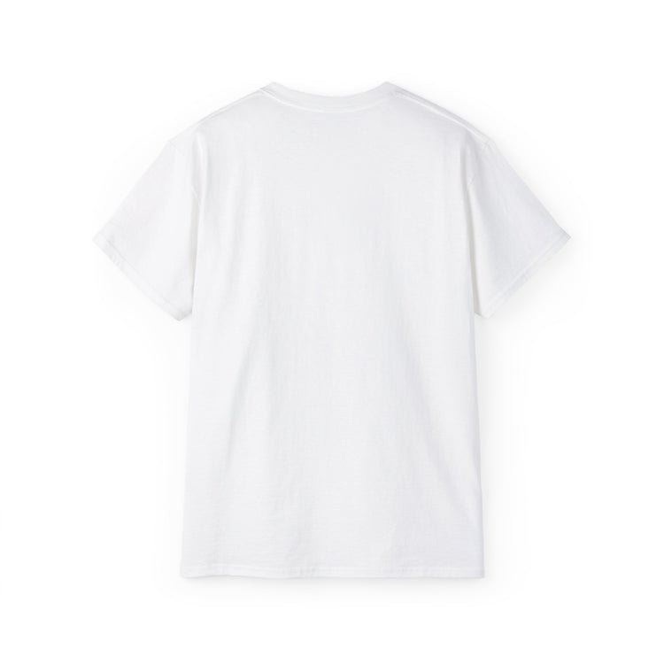 Skull Graffiti Art T-Shirt